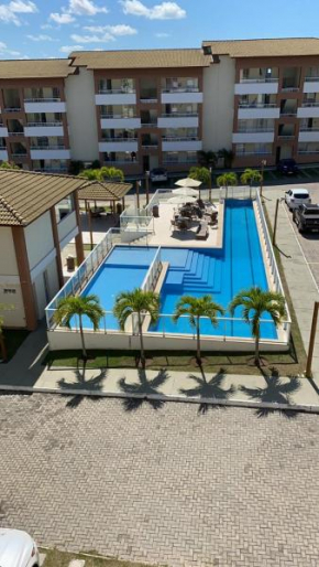 Apartamento Guarajuba